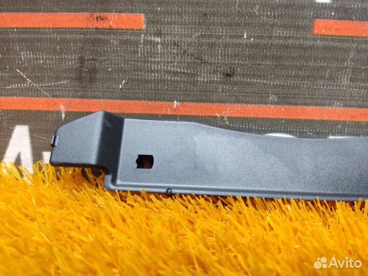 Крышка Mercedes-Benz E-Class W212 274.920 2014