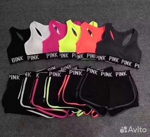 Костюмы спортивные шорты