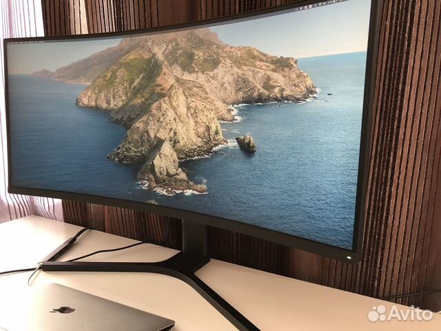 Xiaomi Mi Surface Display 34”