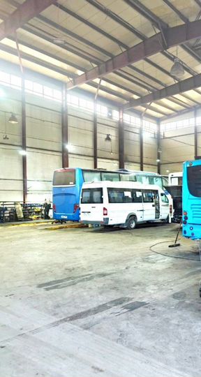 Производство Склад 2831 кв.м