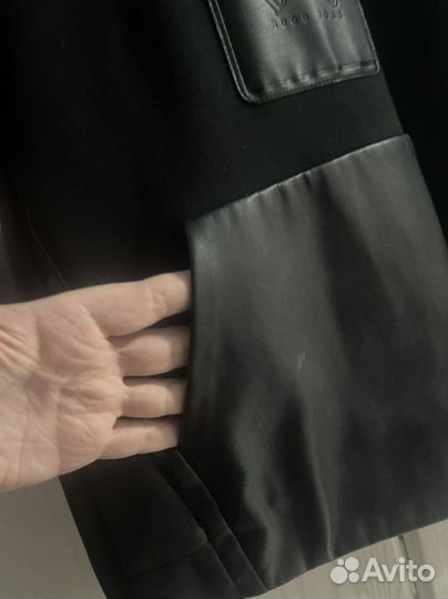 Худи Boss Франция