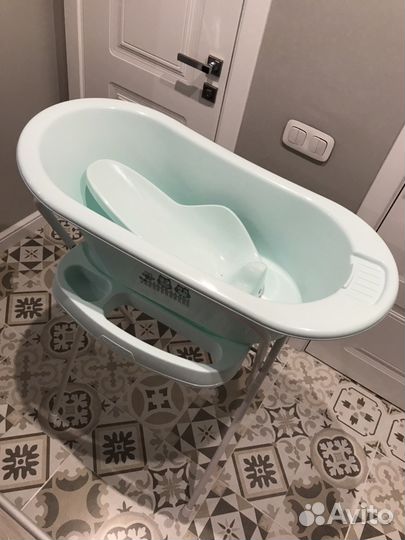 Ванночка для купания Bebe jou