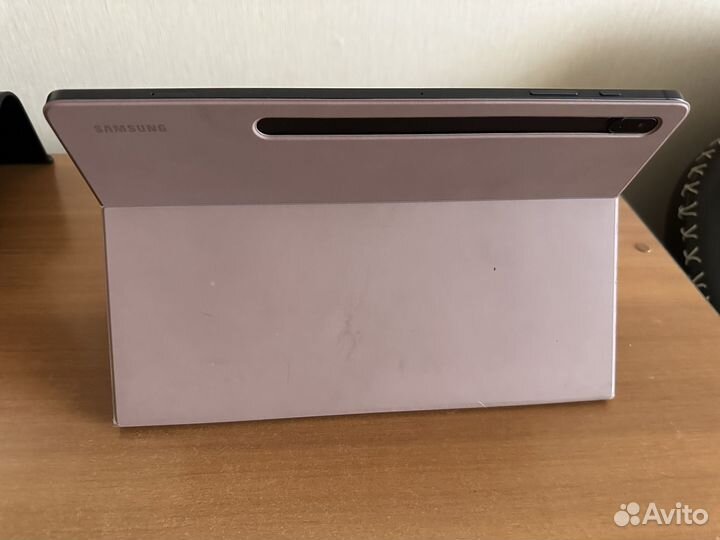 Samsung galaxy tab s7 fe