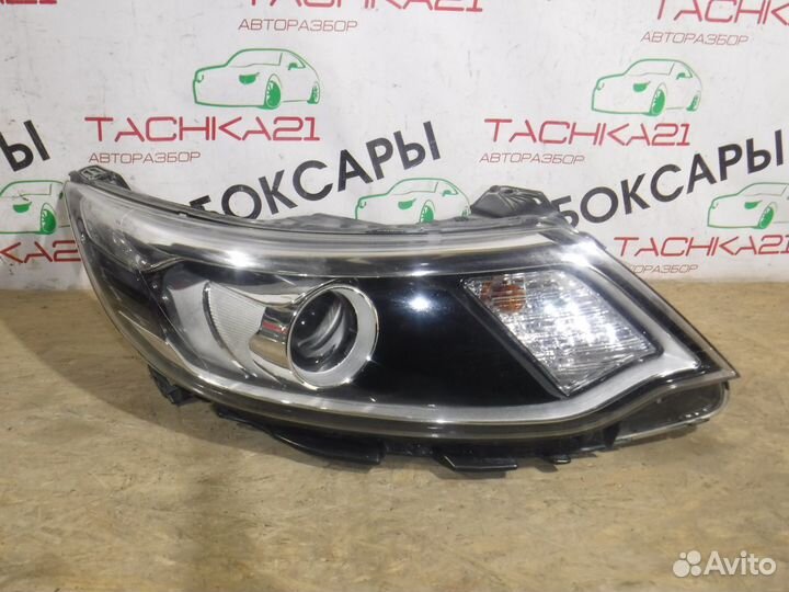 Фара правая KIA Rio 3 (2015-2017)