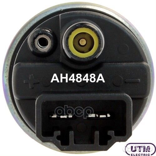 Бензонасос электрический AH4848A Utm