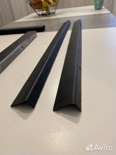 Кронштейн для столешницы, подстолье