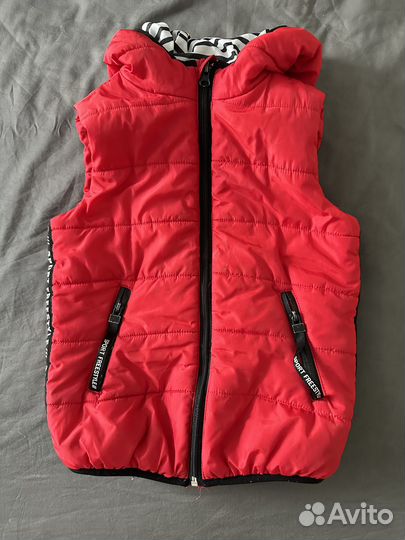 Жилетка Acoola