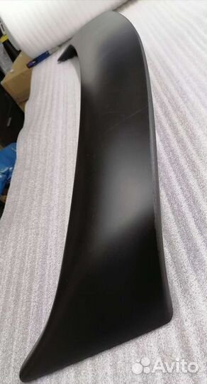 Спойлер Lancer IX