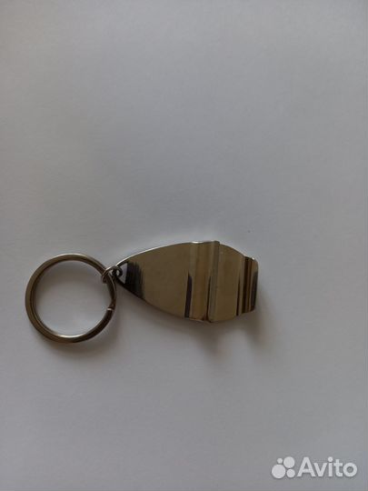 Брелок Петр1