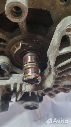 Генератор меган 2