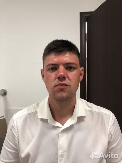 Любая работа, подработка