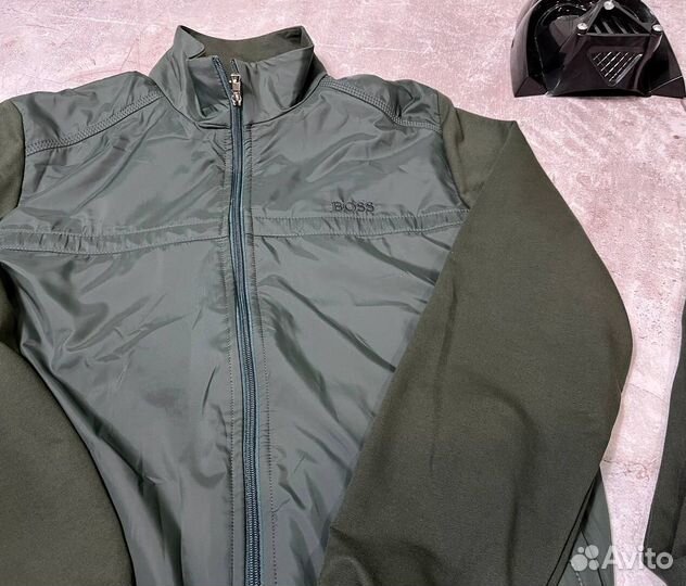 Спортивные костюмы Boss