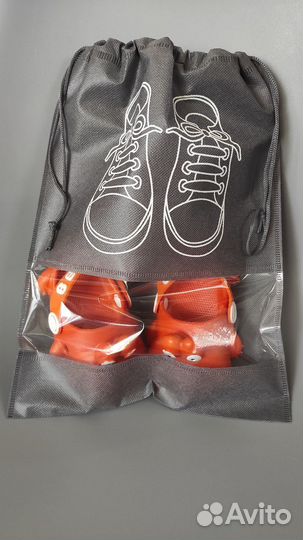 Сумка мешок для обуви