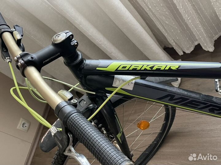 Велосипед детский , merida