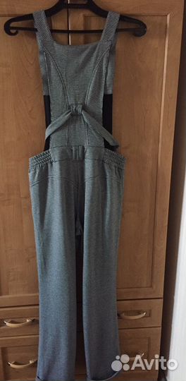 Комбинезон для беременных. Sweet Mama