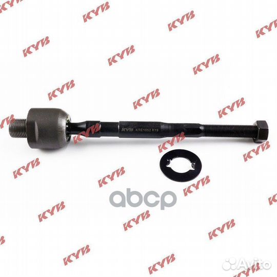 KRE1052тяга рулевая правая Honda Jazz GD 03