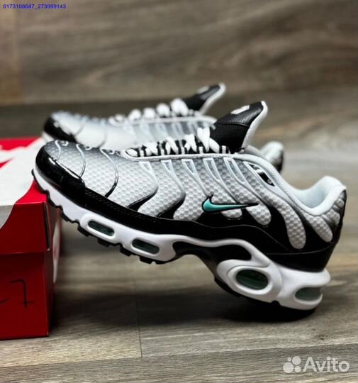 Кроссовки Nike Air Max Tn Plus (Арт.38092)