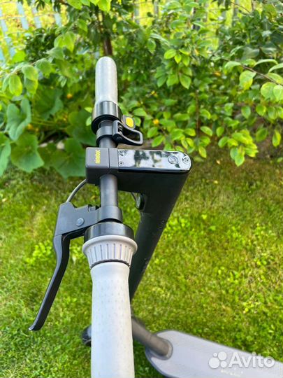 Самокат Ninebot g30 max