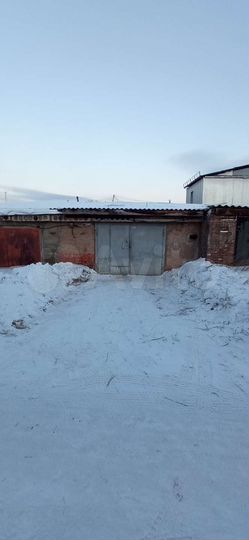 Гараж, 28 м²