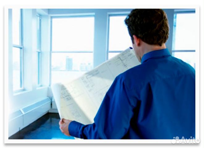 Согласование перепланировки в жилых и нежилых