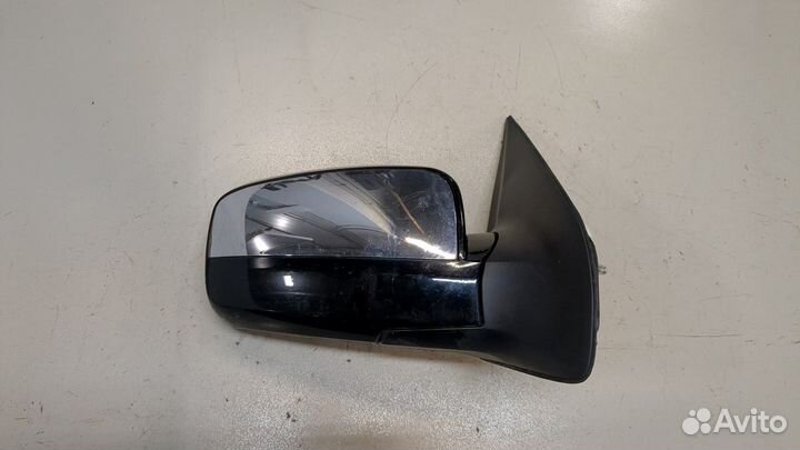 Зеркало боковое правое киа Sorento