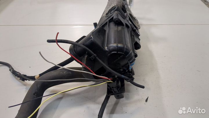 Клапан рециркуляции газов Opel Insignia