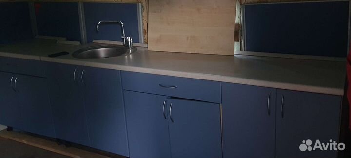 Кухонный гарнитур кухня