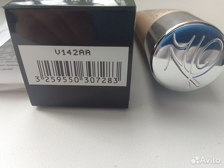 Eisenberg экспресс праймер, база под макияж, крем