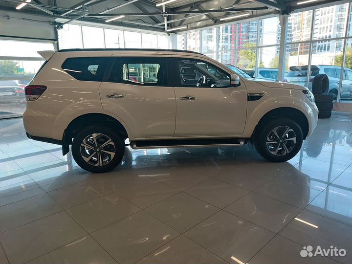 Oting Паладин 2.0 AT, 2024