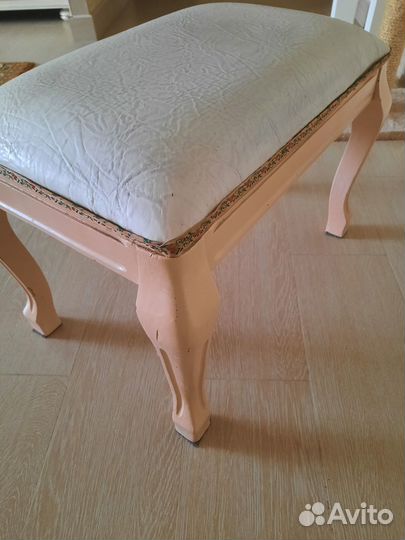 Банкетка в прихожую бу