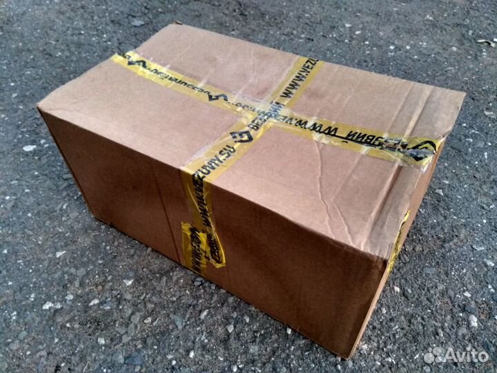 Новый мангал