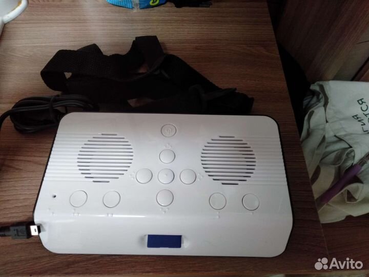 Продам тифлофлешплеер