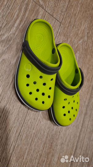 Crocs