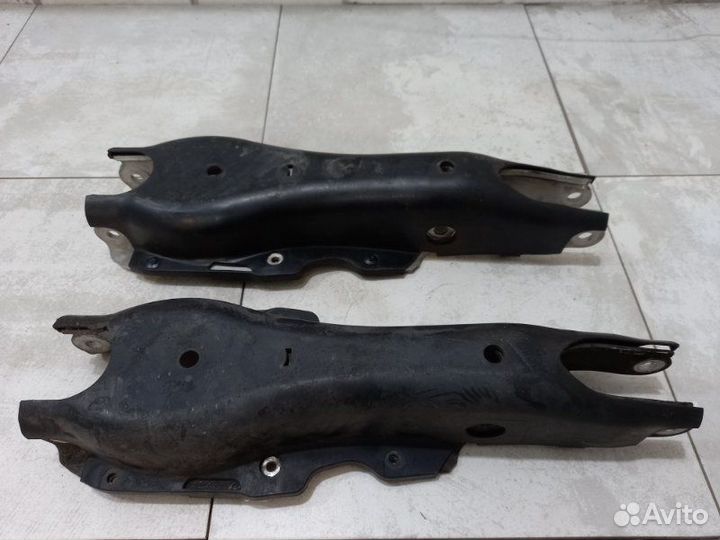 Рычаг подвески задний Mercedes Cl500 W215 113.960