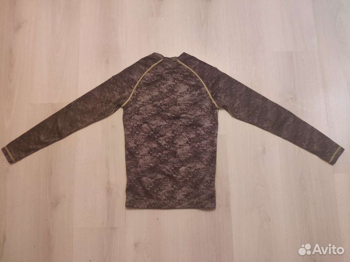 Рашгард Venum (S)