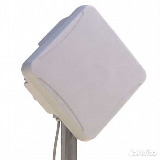 Petra-9 mimo 4х4 unibox2 antex антенна панельная 3