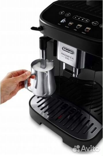 Эспрессо-машина DeLonghi Magnifica Evo ecam 290.22