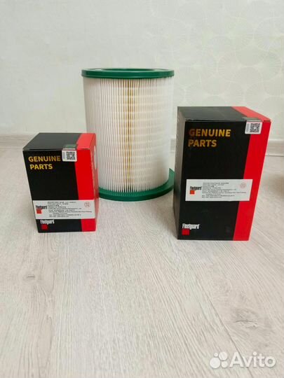 Набор для то газель Next 150 л.с