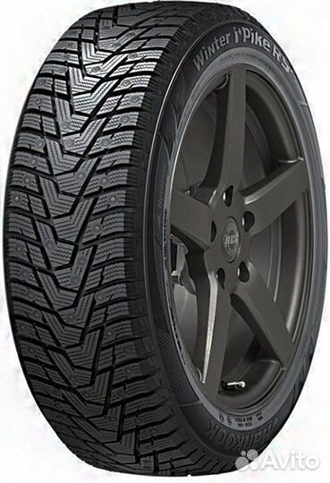 Hankook Winter I'Pike RS2 W429 225/45 R19 96T