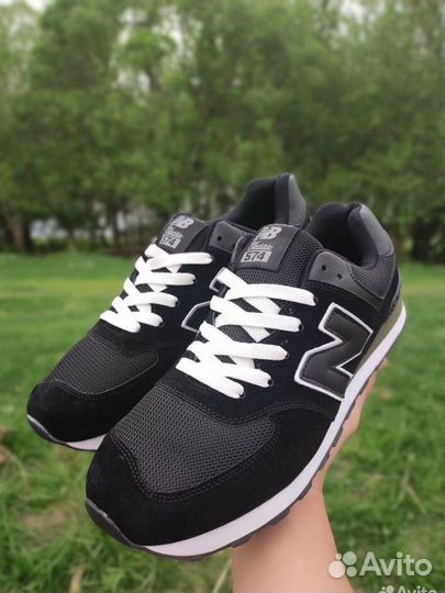 Кроссовки New Balance 574