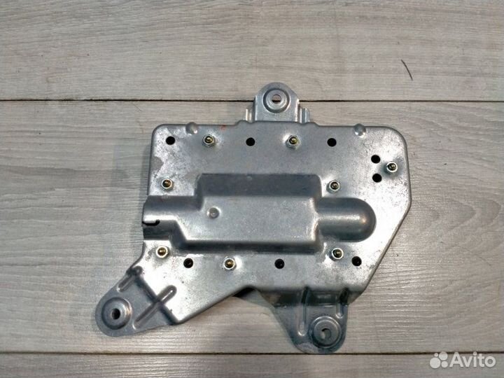 Airbag двери задний левый Bmw 525I E39 M54 2001/11