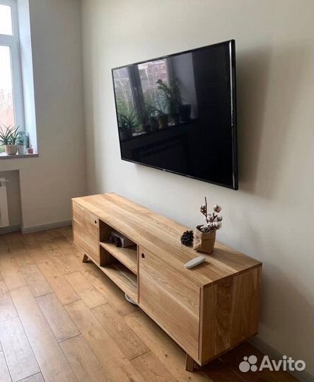 Тумба под телевизор