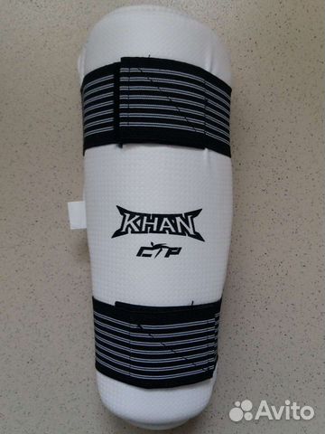 Защита голени 2шт