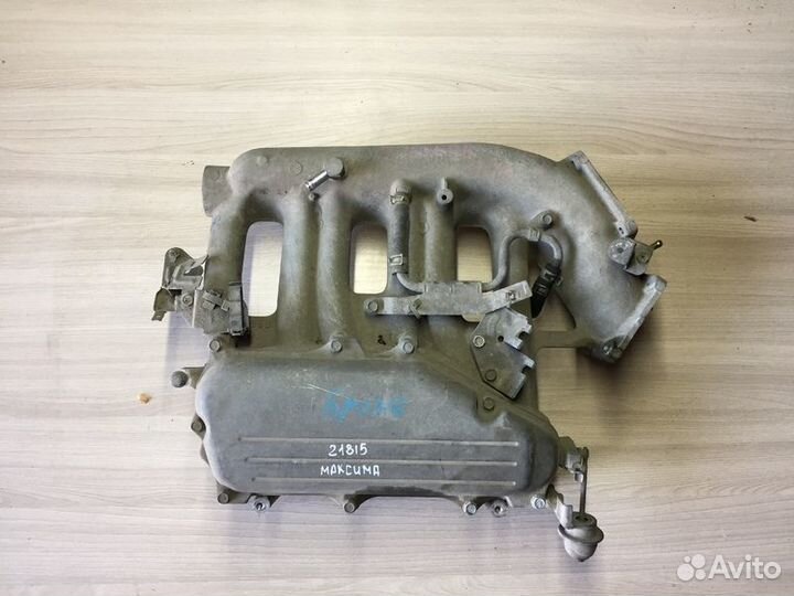 Коллектор впускной Nissan Maxima A32 с1995-2000г М