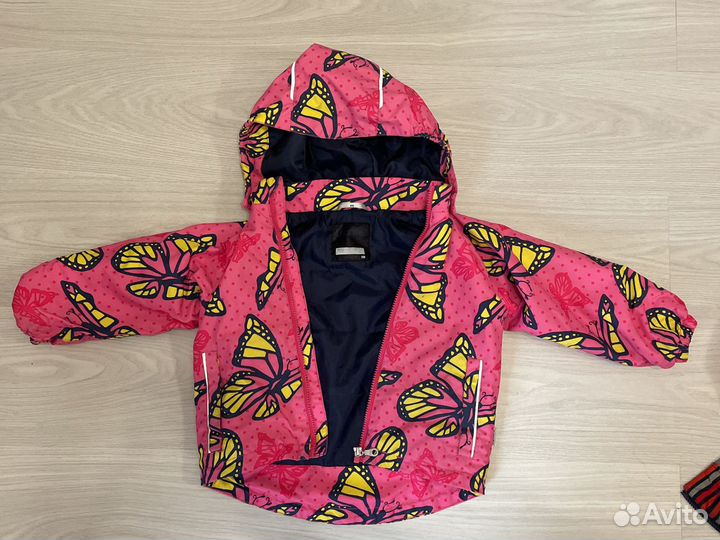 Куртка Lassie 86