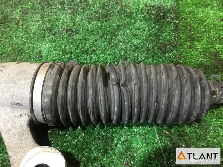 Рейка рулевая honda FIT