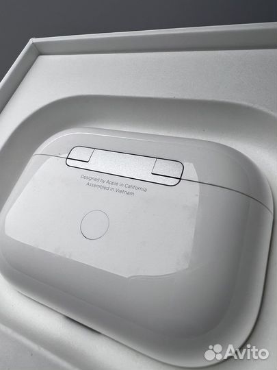 Наушники airpods pro оригинал