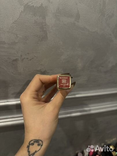 Guerlain, burberry,YSL, lancome косметика