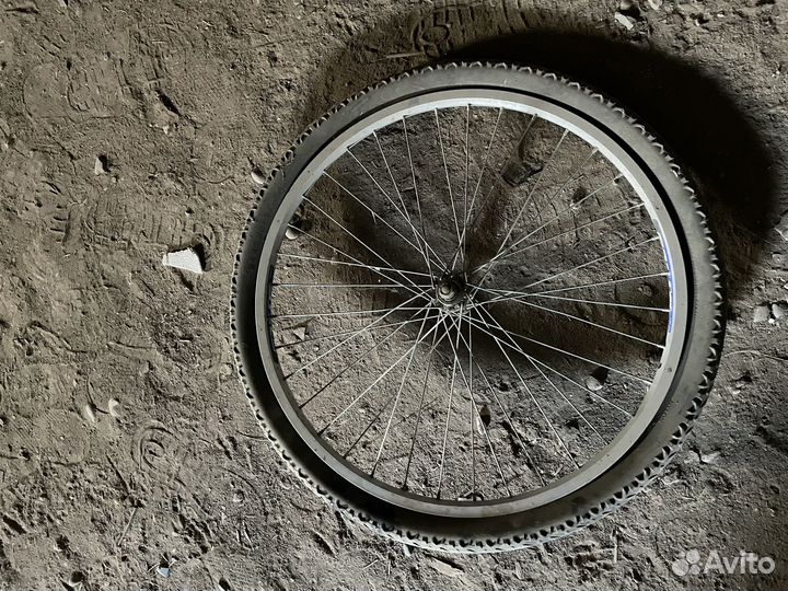 Колеса для велосипеда