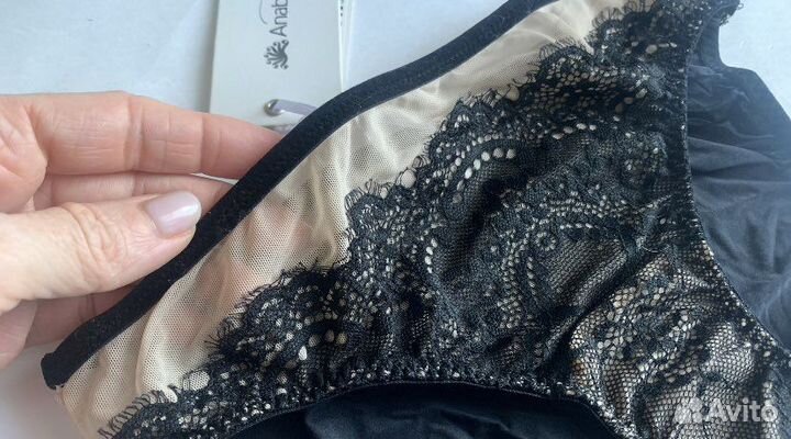 Трусы новые размер 42 Anabel Arto